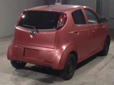 Subaru R2
