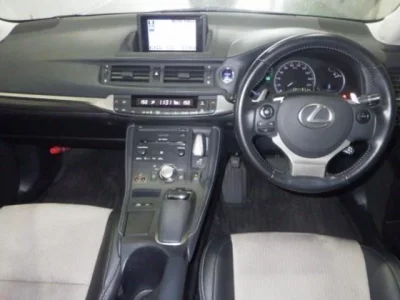 Lexus CT