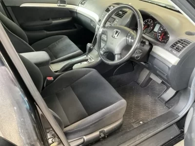 Honda INSPIRE