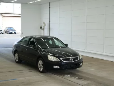 Honda INSPIRE