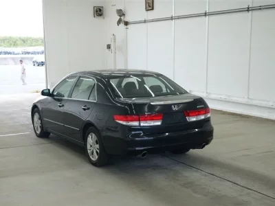 Honda INSPIRE