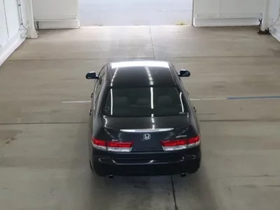 Honda INSPIRE