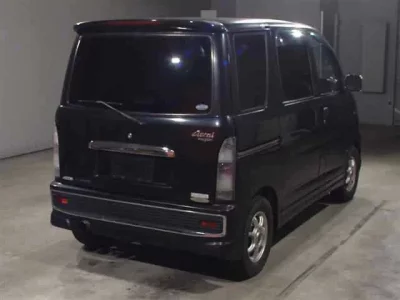 Daihatsu Atrai Wagon