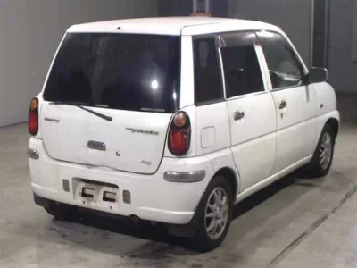 Subaru PLEO