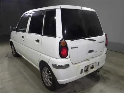 Subaru PLEO