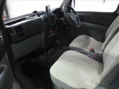 Nissan CLIPPER RIO