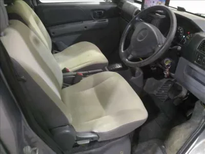 Nissan CLIPPER RIO