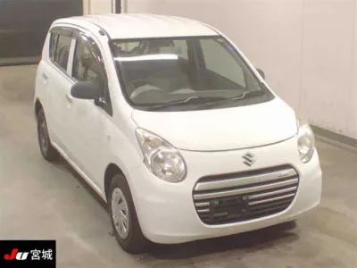 Suzuki ALTO ECO