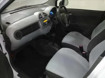 Suzuki ALTO ECO