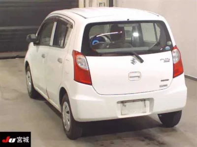 Suzuki ALTO ECO