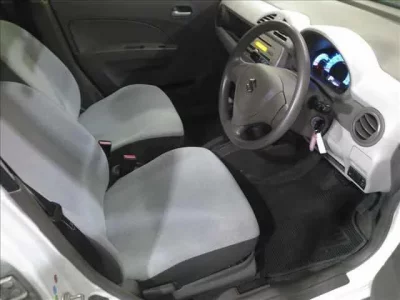 Suzuki ALTO ECO