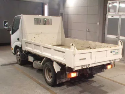 Toyota TOYOACE