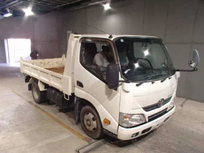 Toyota TOYOACE