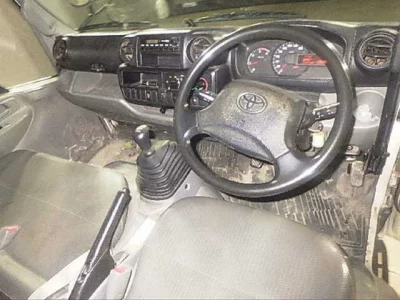 Toyota TOYOACE