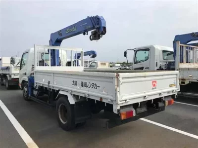 Hino DUTRO