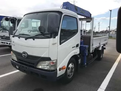Hino DUTRO