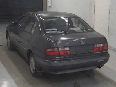 Toyota CORONA