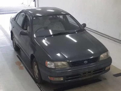 Toyota CORONA