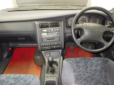 Toyota CORONA