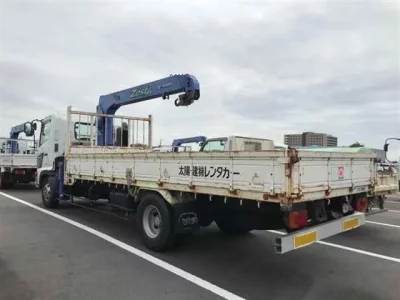 Hino RANGER