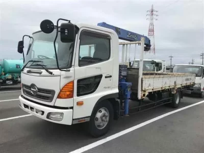 Hino RANGER