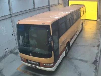 Hino BUS