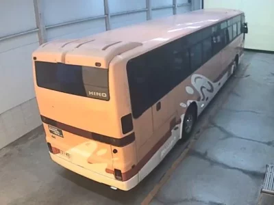 Hino BUS