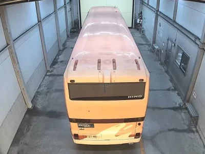 Hino BUS
