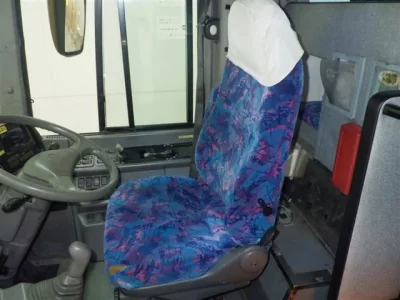 Hino BUS