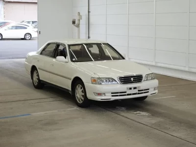 Toyota CRESTA
