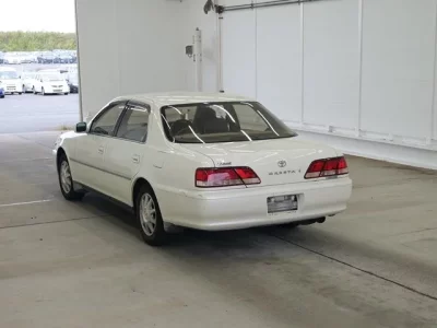 Toyota CRESTA