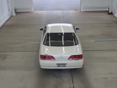 Toyota CRESTA