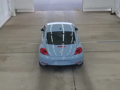 Volkswagen THE BEETLE
