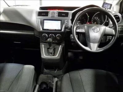 Nissan LAFESTA