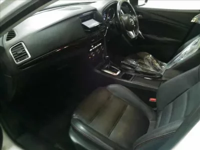 Mazda ATENZA WAGON