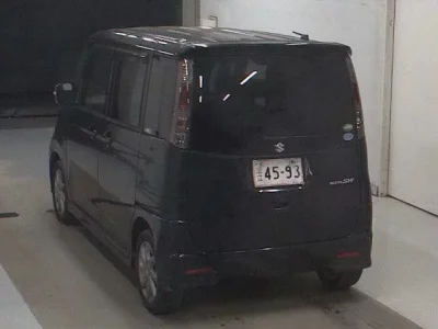 Suzuki PALETTE