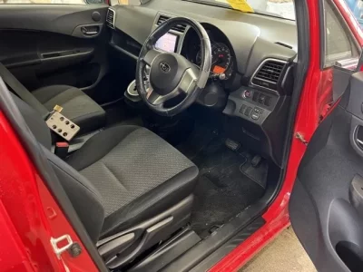 Subaru TREZIA