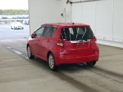 Subaru TREZIA
