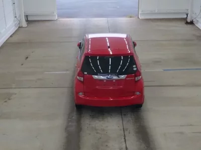 Subaru TREZIA
