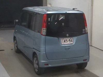 Suzuki PALETTE