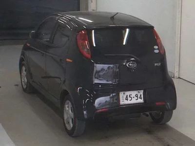 Subaru R2