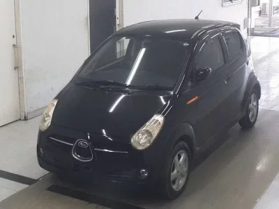 Subaru R2