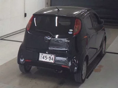 Subaru R2