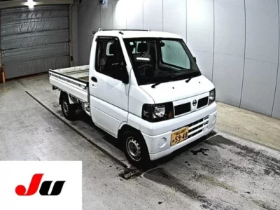 Nissan CLIPPER TRUCK