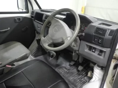 Nissan CLIPPER TRUCK