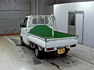 Nissan CLIPPER TRUCK