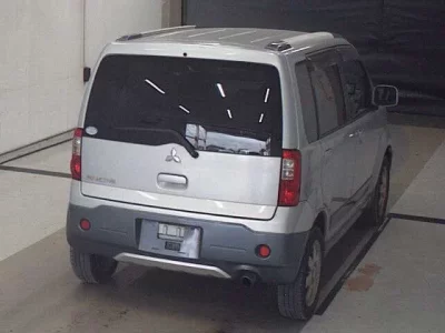 Mitsubishi EK ACTIVE