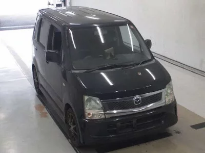 Mazda AZ WAGON
