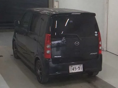 Mazda AZ WAGON