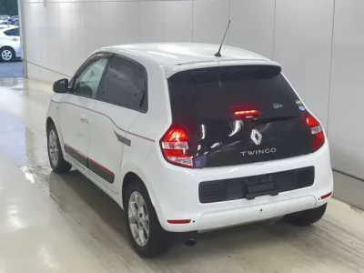 Renault TWINGO